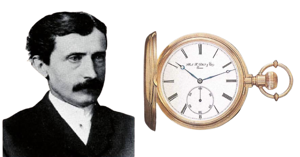 How the Inclined Tourbillon Changed Watchmaking’s Fight With Gravity