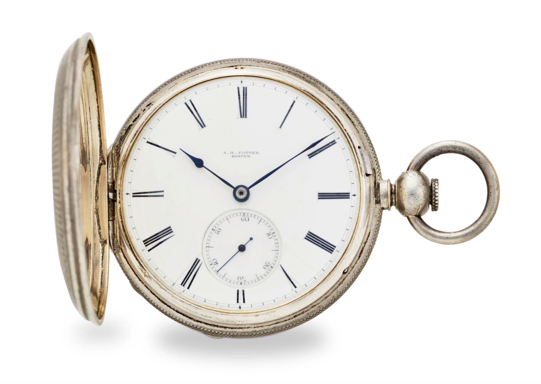 How the Inclined Tourbillon Changed Watchmaking’s Fight With Gravity