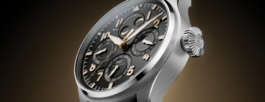 Last Week In Watches: IWC Mercedes-Benz 140th Anniversary, Total Solar Eclipse MoonSwatch, Zandvoort TAG Heuer and more