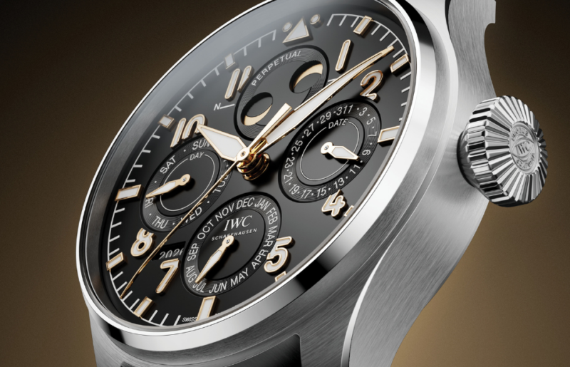 Last Week In Watches: IWC Mercedes-Benz 140th Anniversary, Total Solar Eclipse MoonSwatch, Zandvoort TAG Heuer and more