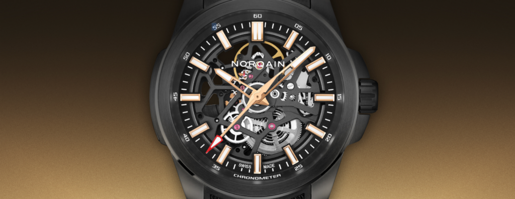 Last Week In Watches: Blancpain Returns to 1968, Norqain Goes Titanium, Czapek Turns Aqua Blue and more