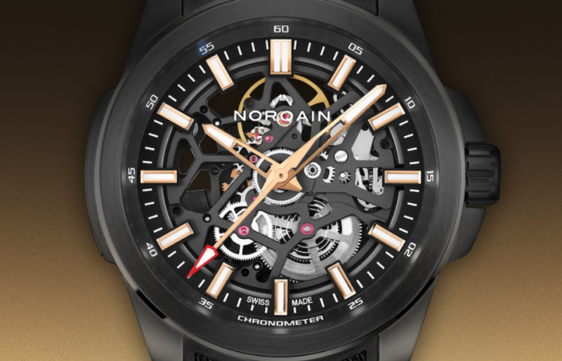 Last Week In Watches: Blancpain Returns to 1968, Norqain Goes Titanium, Czapek Turns Aqua Blue and more
