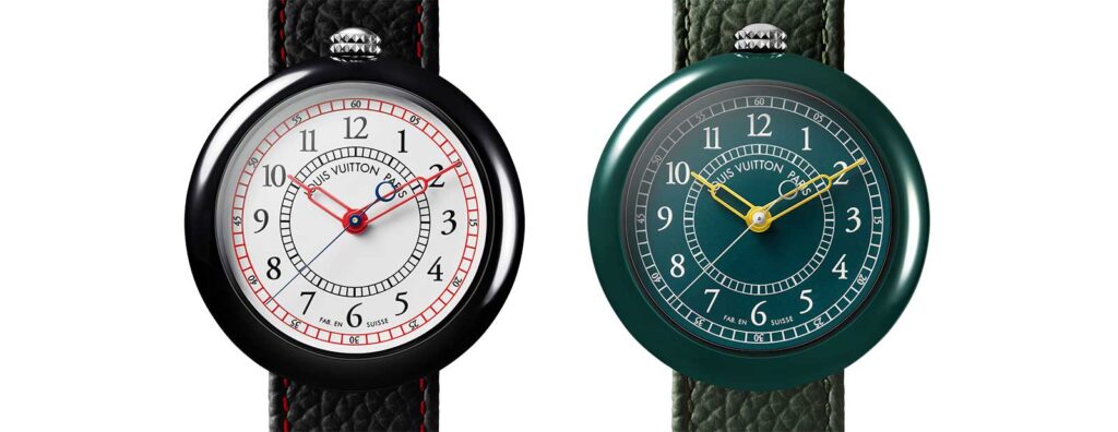 The Ceramic Charm of the New Louis Vuitton Monterey