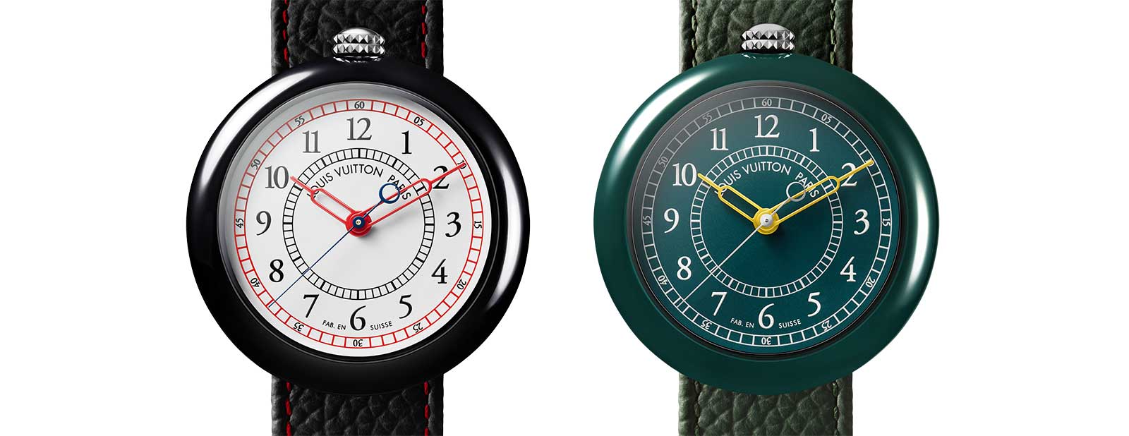 The Ceramic Charm of the New Louis Vuitton Monterey