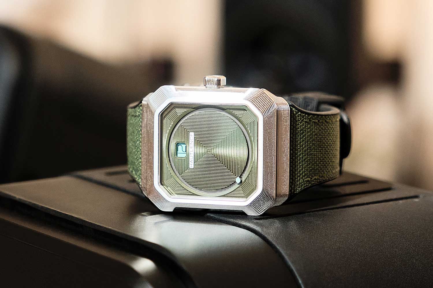HAUTLENCE Kubera Series 1