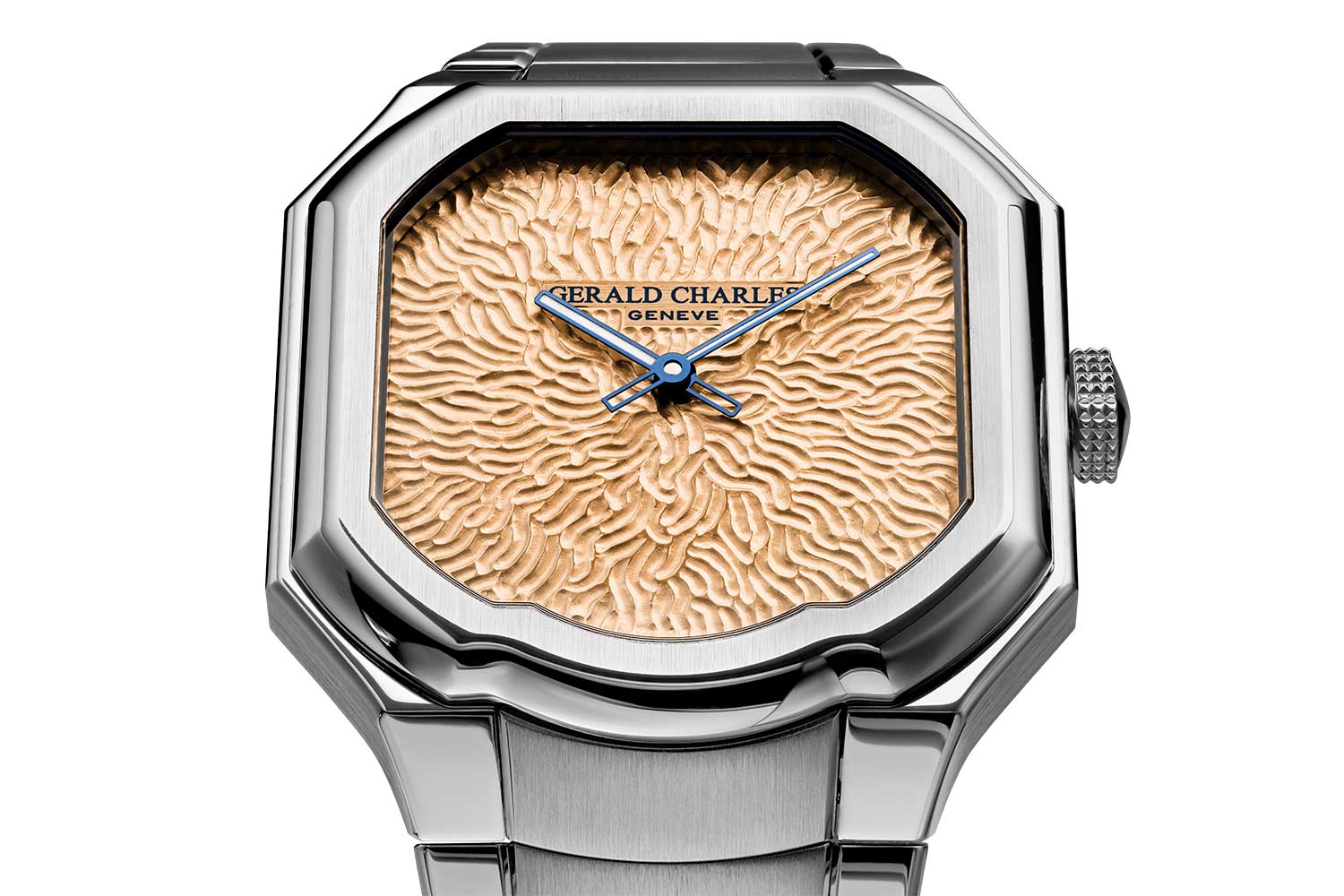 Gerald Charles Masterlink Atelier Edition