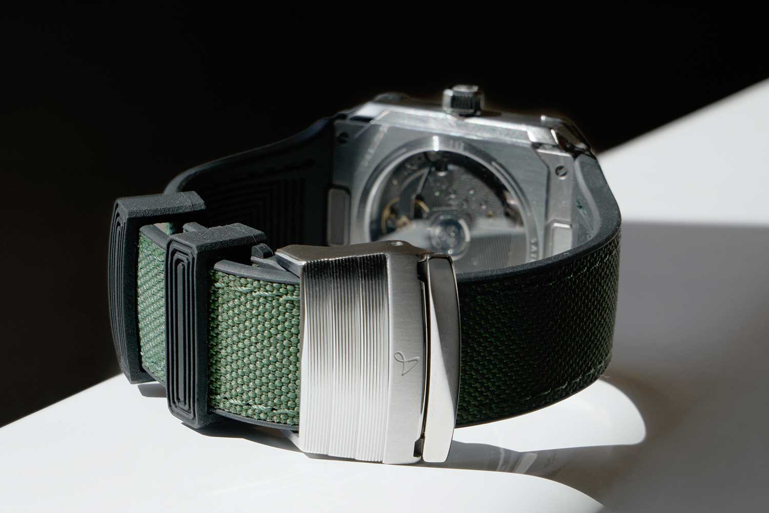 HAUTLENCE Kubera Series 1