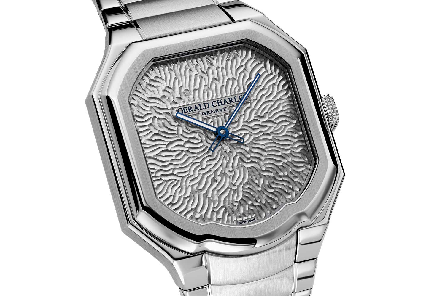Gerald Charles Masterlink Atelier Edition