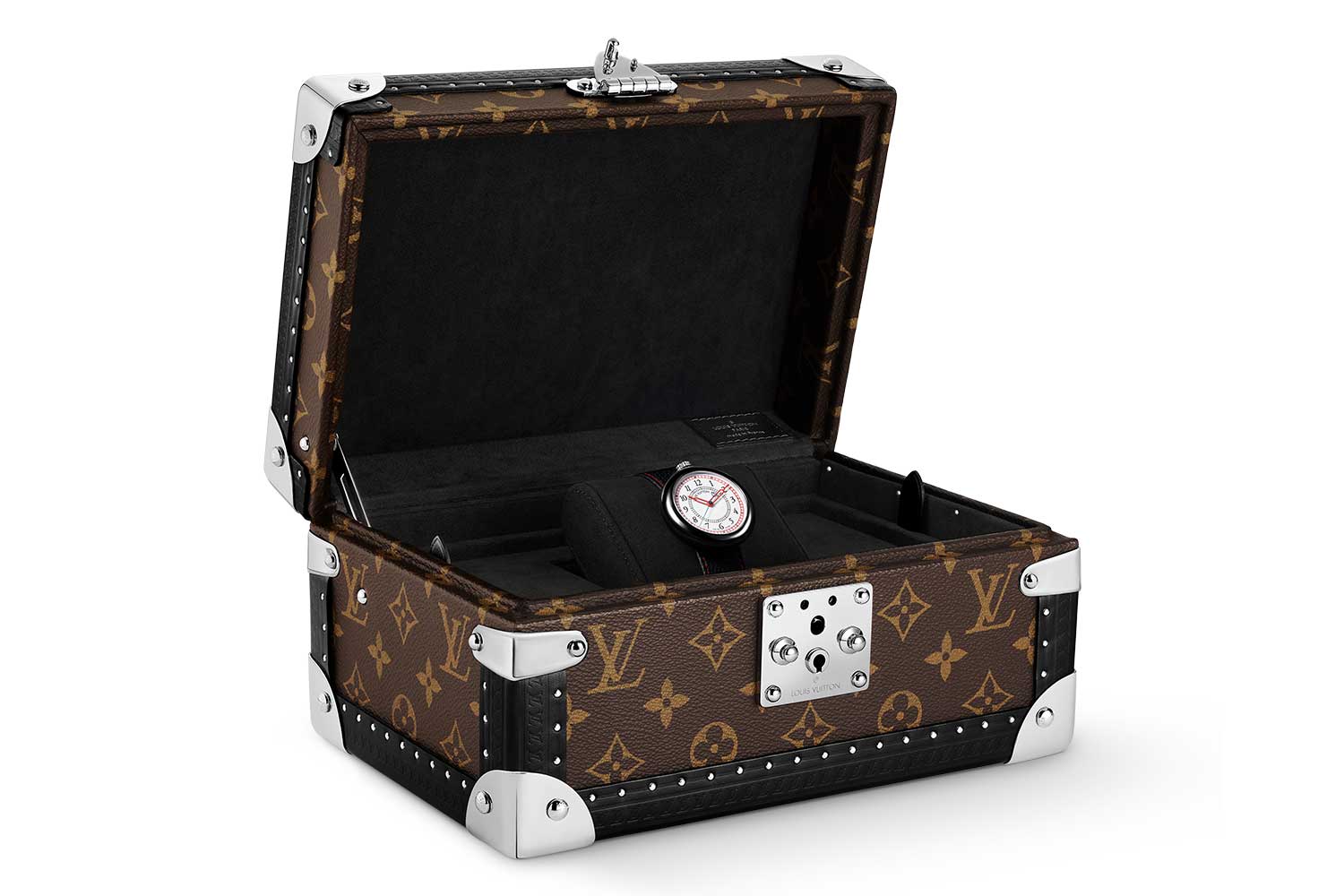Louis Vuitton Monterey Ceramic