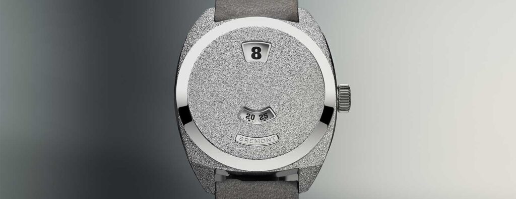 Bremont’s New  Terra Nova Jumping Hour Watches Are Five Jumps Ahead