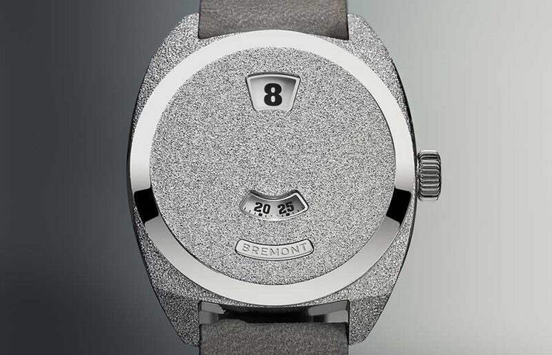 Bremont’s New  Terra Nova Jumping Hour Watches Are Five Jumps Ahead