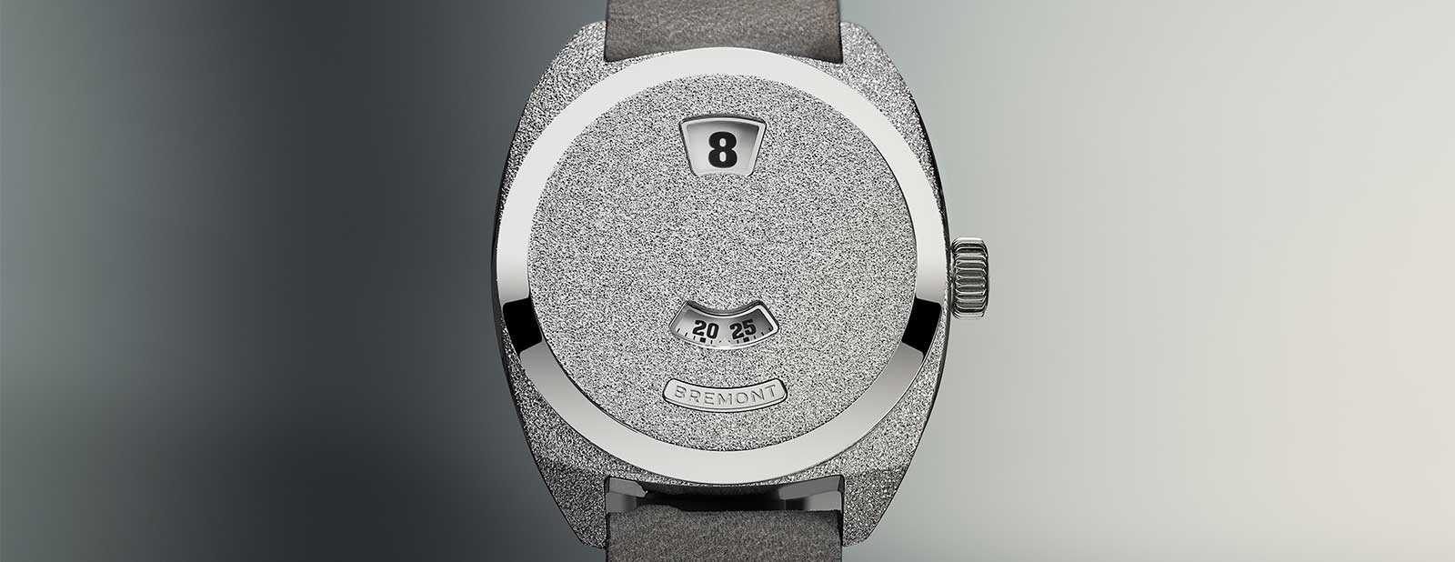Bremont’s New  Terra Nova Jumping Hour Watches Are Five Jumps Ahead