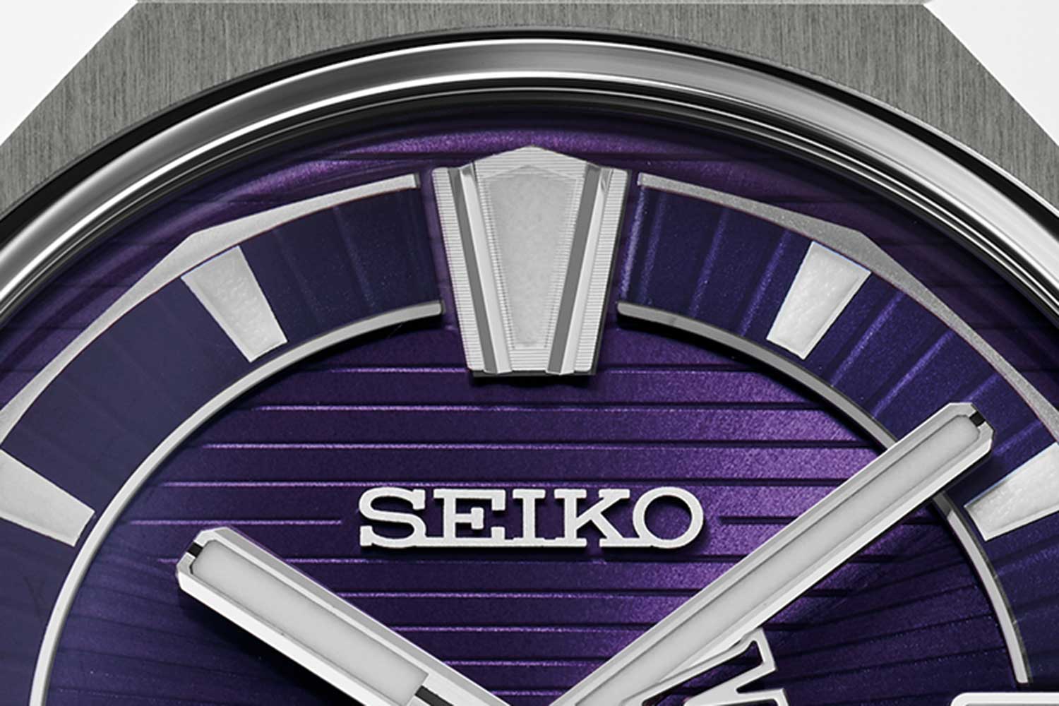 King Seiko VANAC 2026