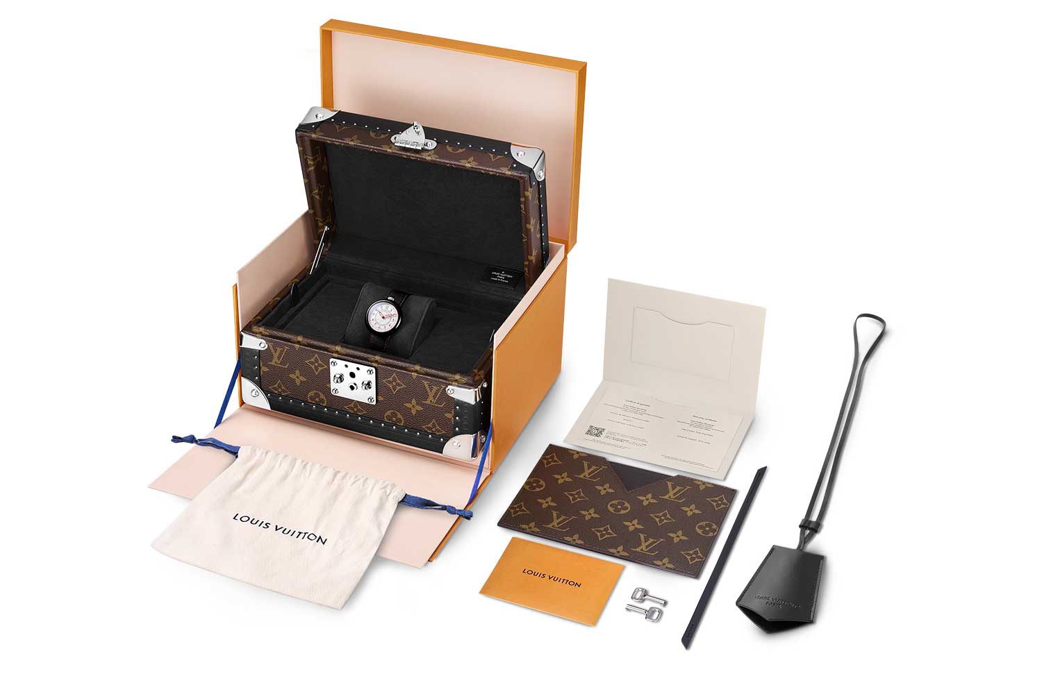 Louis Vuitton Monterey Ceramic