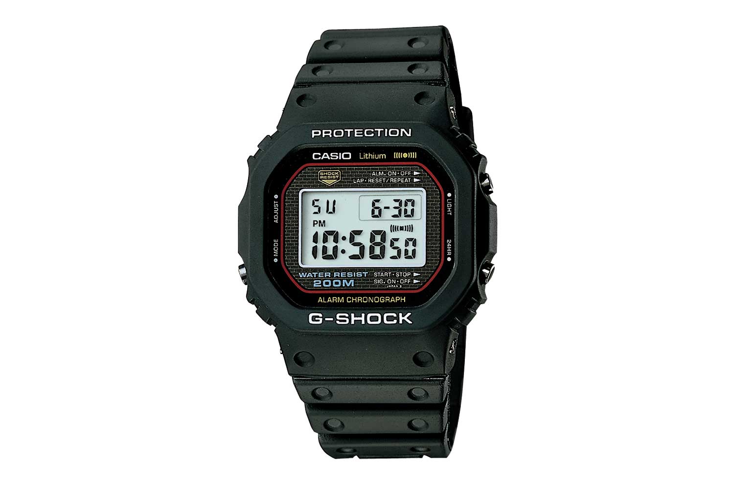 DW-5000C