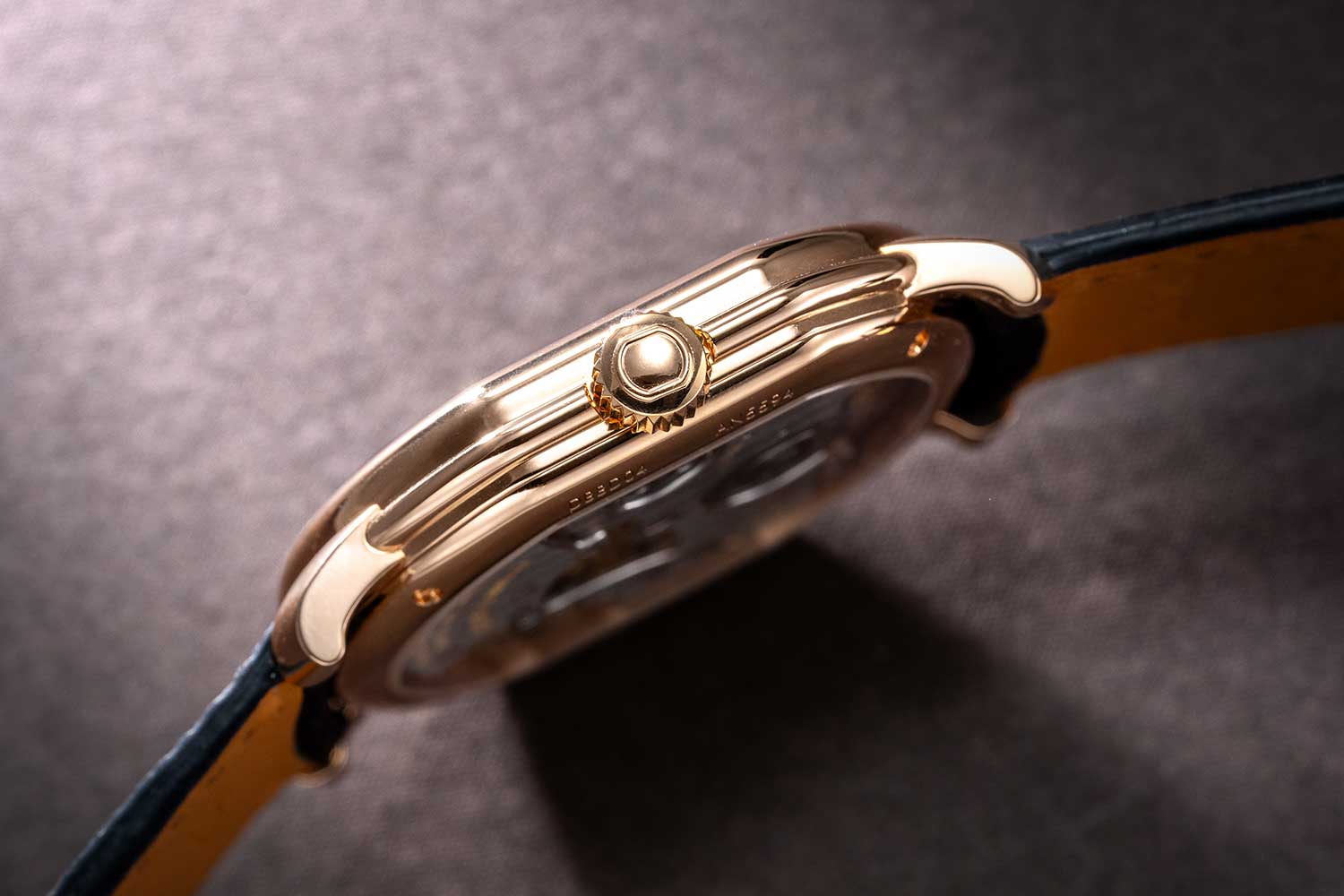 Daniel Roth Extra Plat Rose Gold Gilt (©Revolution)