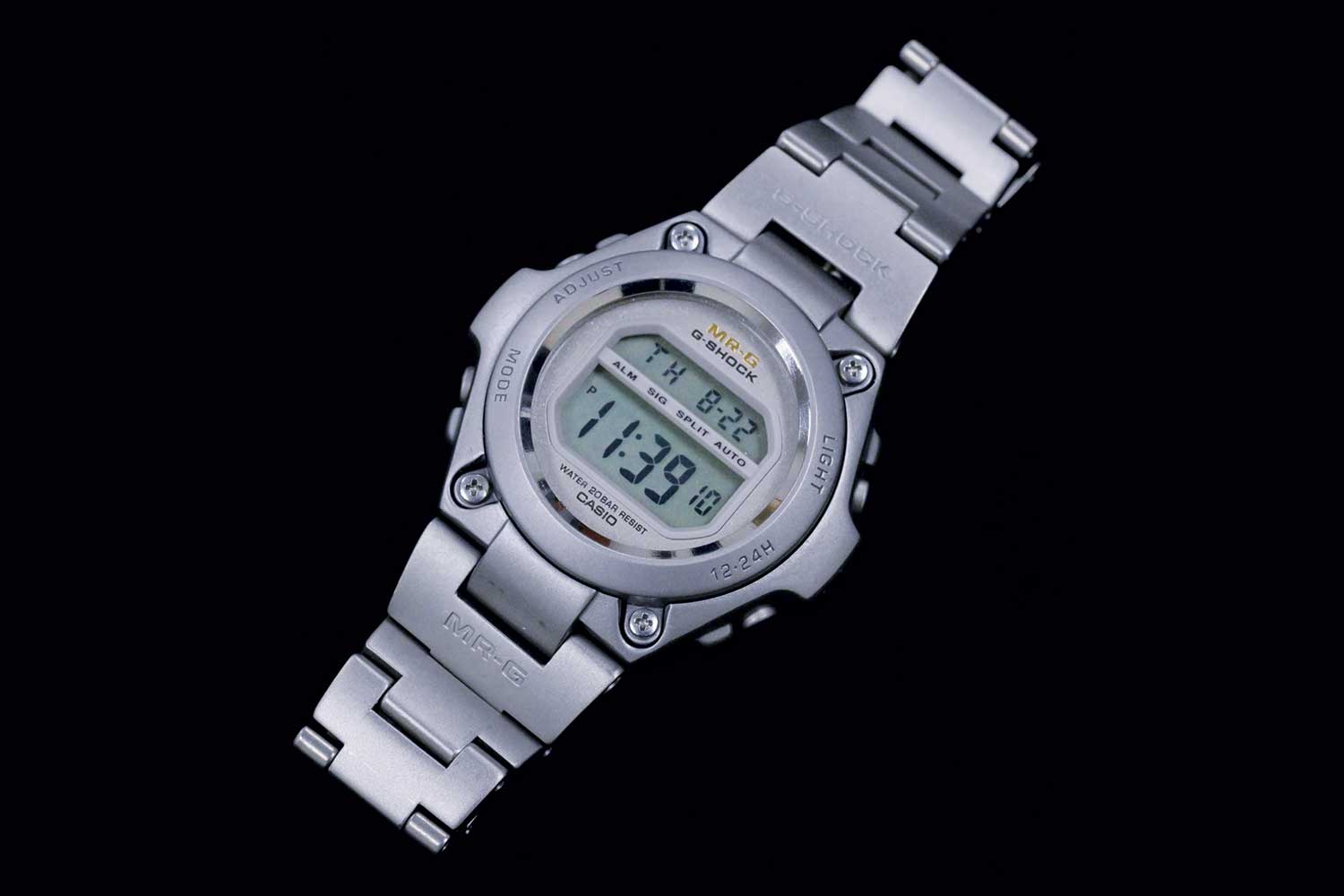 MRG-100