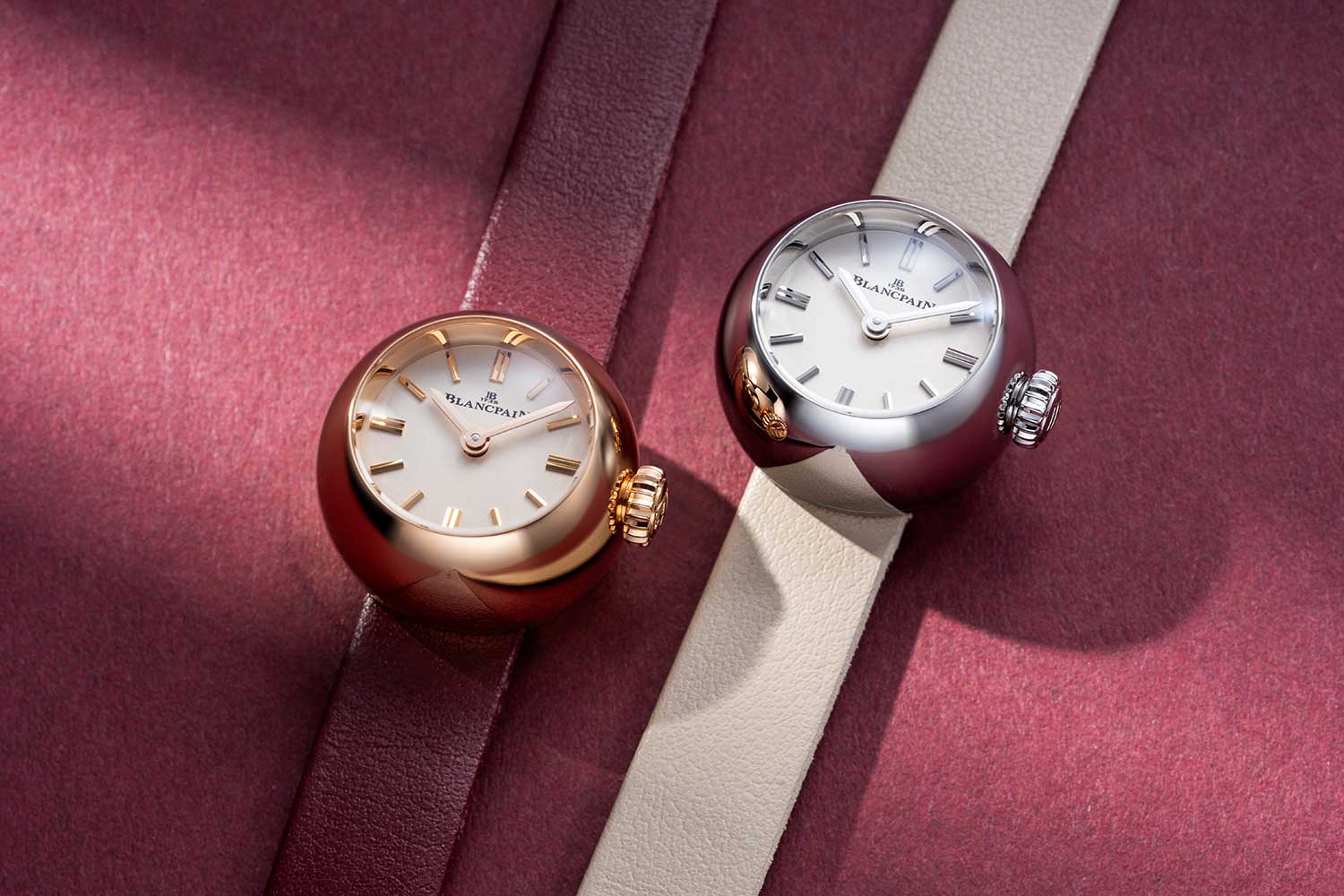 Blancpain Lady B (©Revolution)