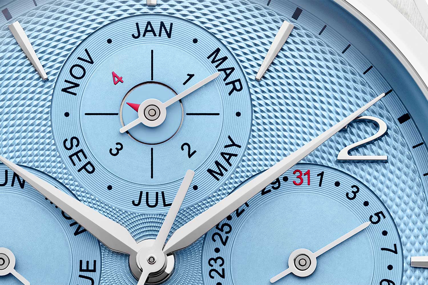 Clifton Baumatic 39mm Ref M0A10870