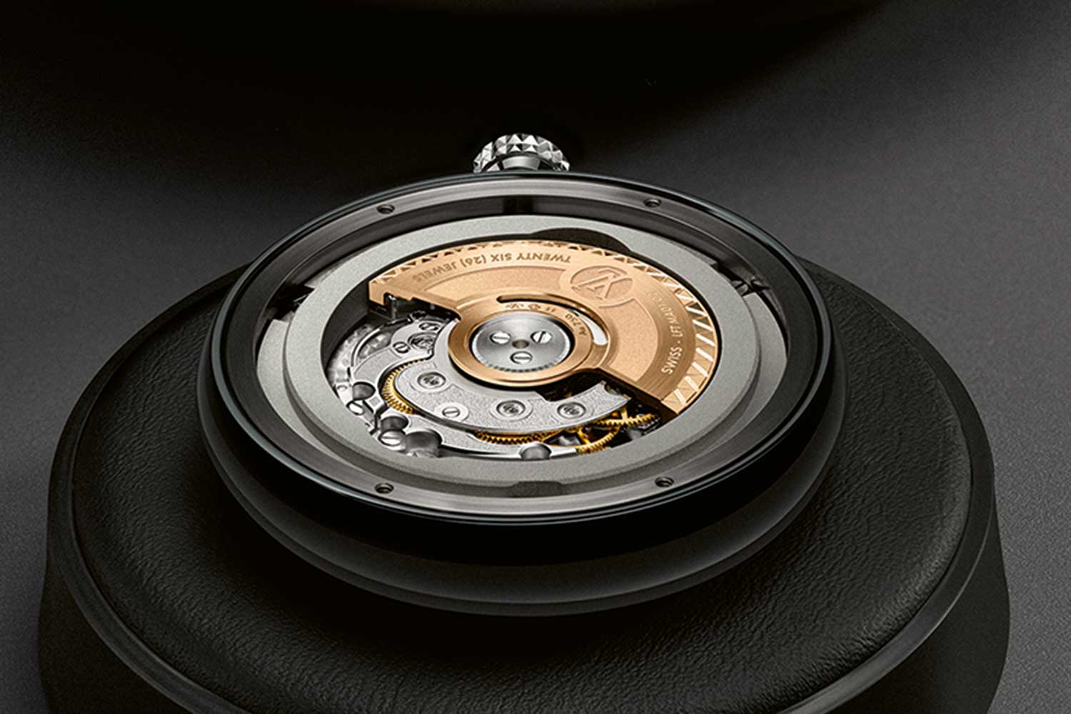 Louis Vuitton Monterey Ceramic
