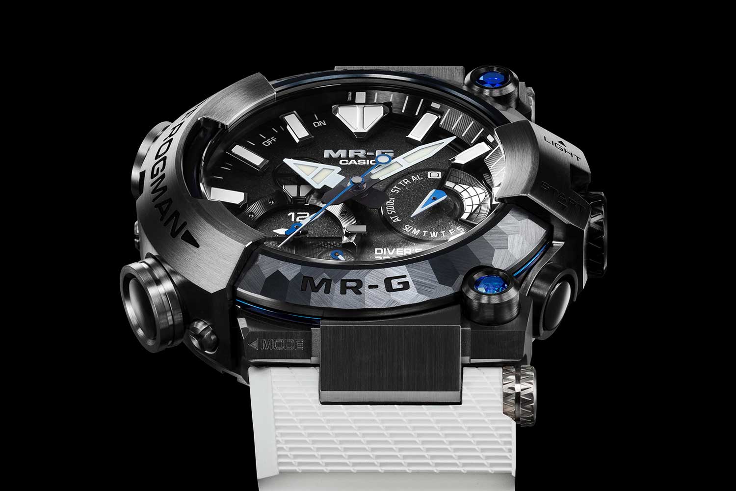MRG-BF1000EB-1A