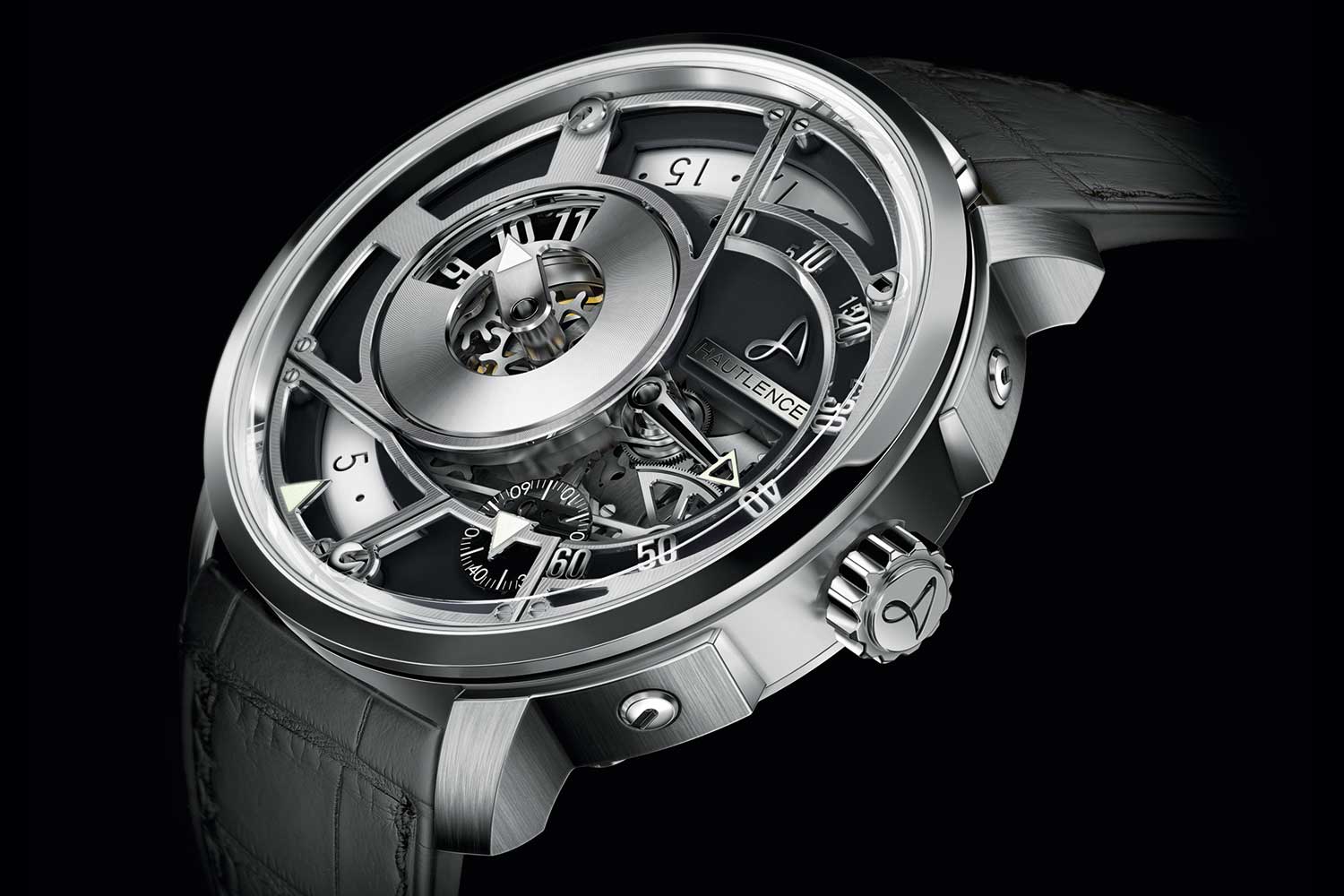 2009: HAUTLENCE HLQ