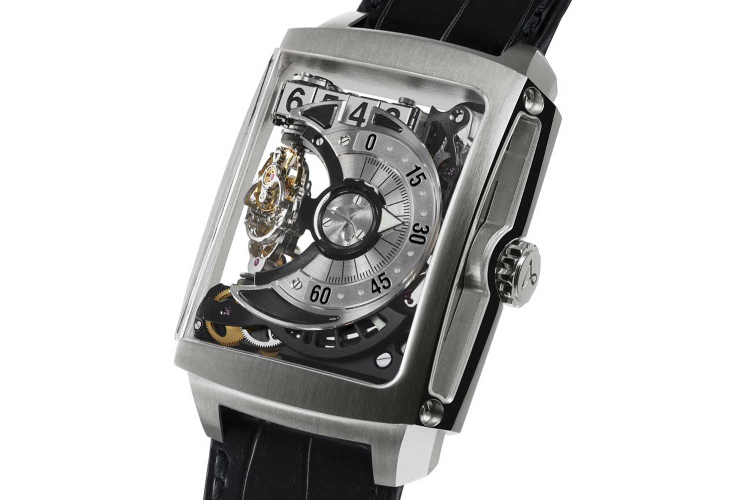 2011: HAUTLENCE HL2.0