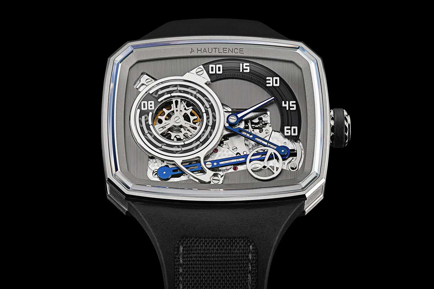 2024: HAUTLENCE HLXX