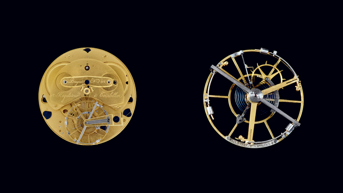 How the Inclined Tourbillon Changed Watchmaking’s Fight With Gravity