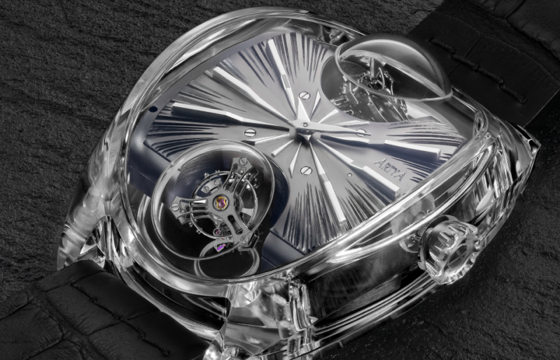 The Human Touch: ArtyA Unveils the Complexity Métiers d’Art