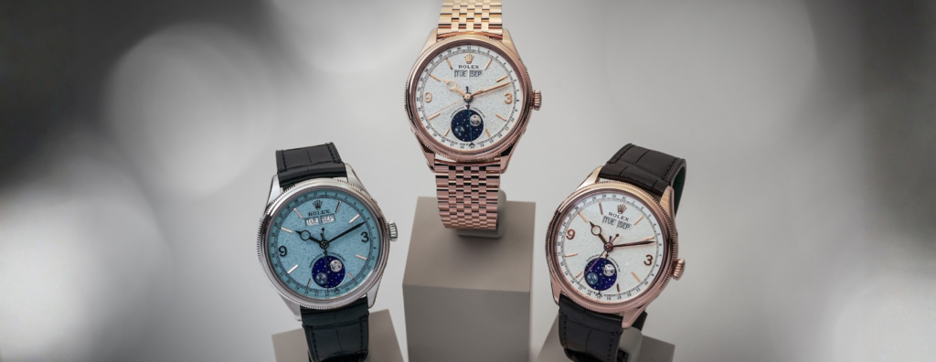 Rolex’s Future Is Complicated: The New Perpetual Padellone Family