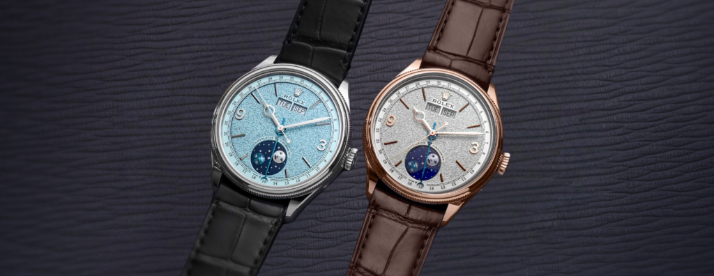 Last Week In Watches: Rolex Revives the Padellone, Hublot Goes Full Koons