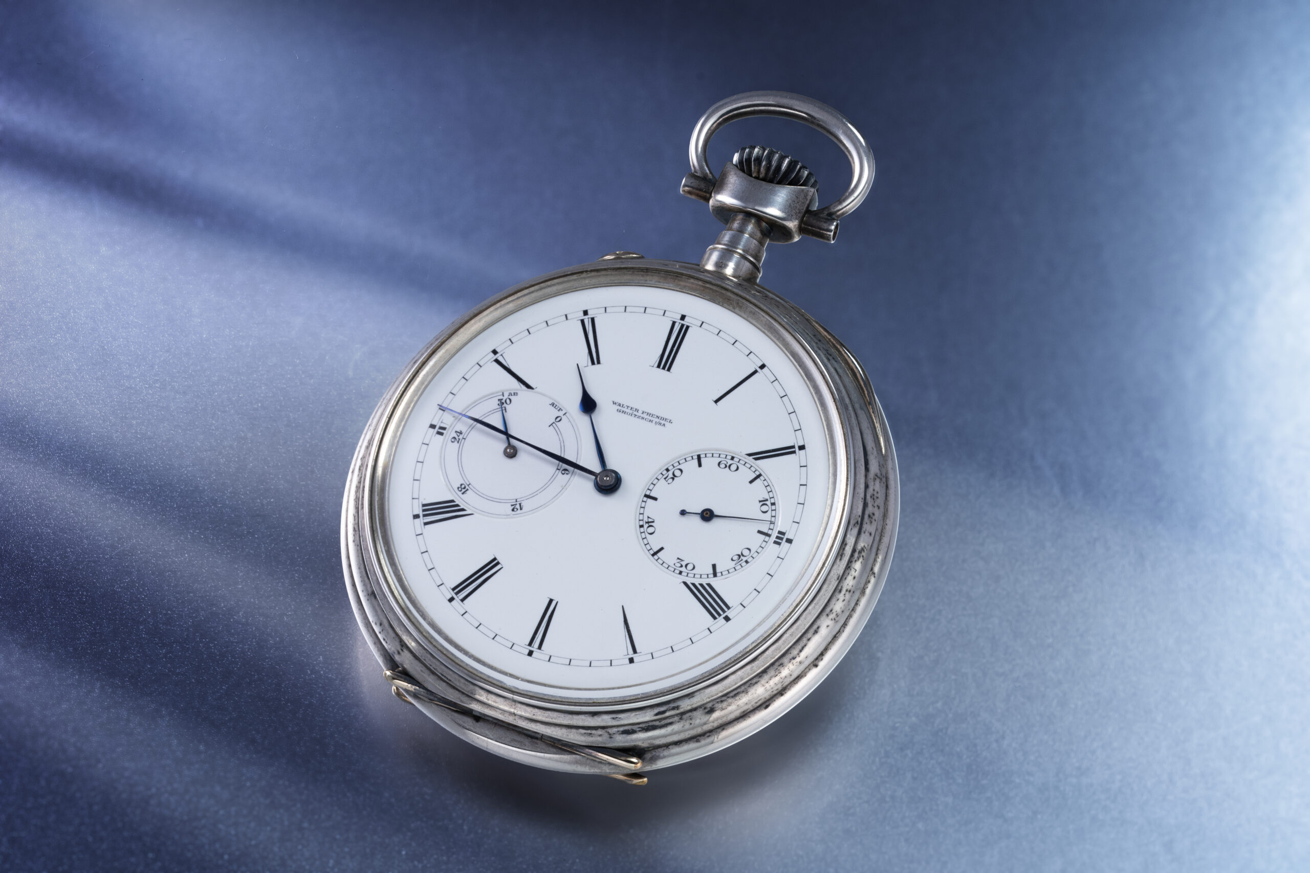 How the Inclined Tourbillon Changed Watchmaking’s Fight With Gravity