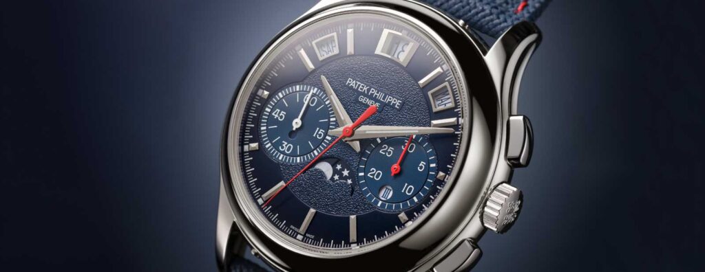 Introducing the Patek Philippe Ref. 5978P Milano 2026 Limited Edition