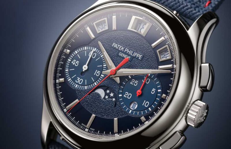 Introducing the Patek Philippe Ref. 5978P Milano 2026 Limited Edition
