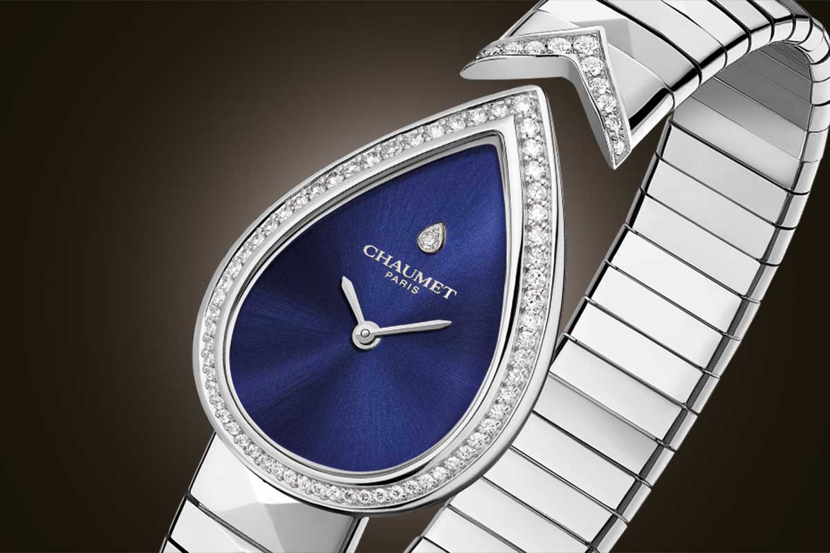 Chaumet Joséphine Aigrette Ref. W85845