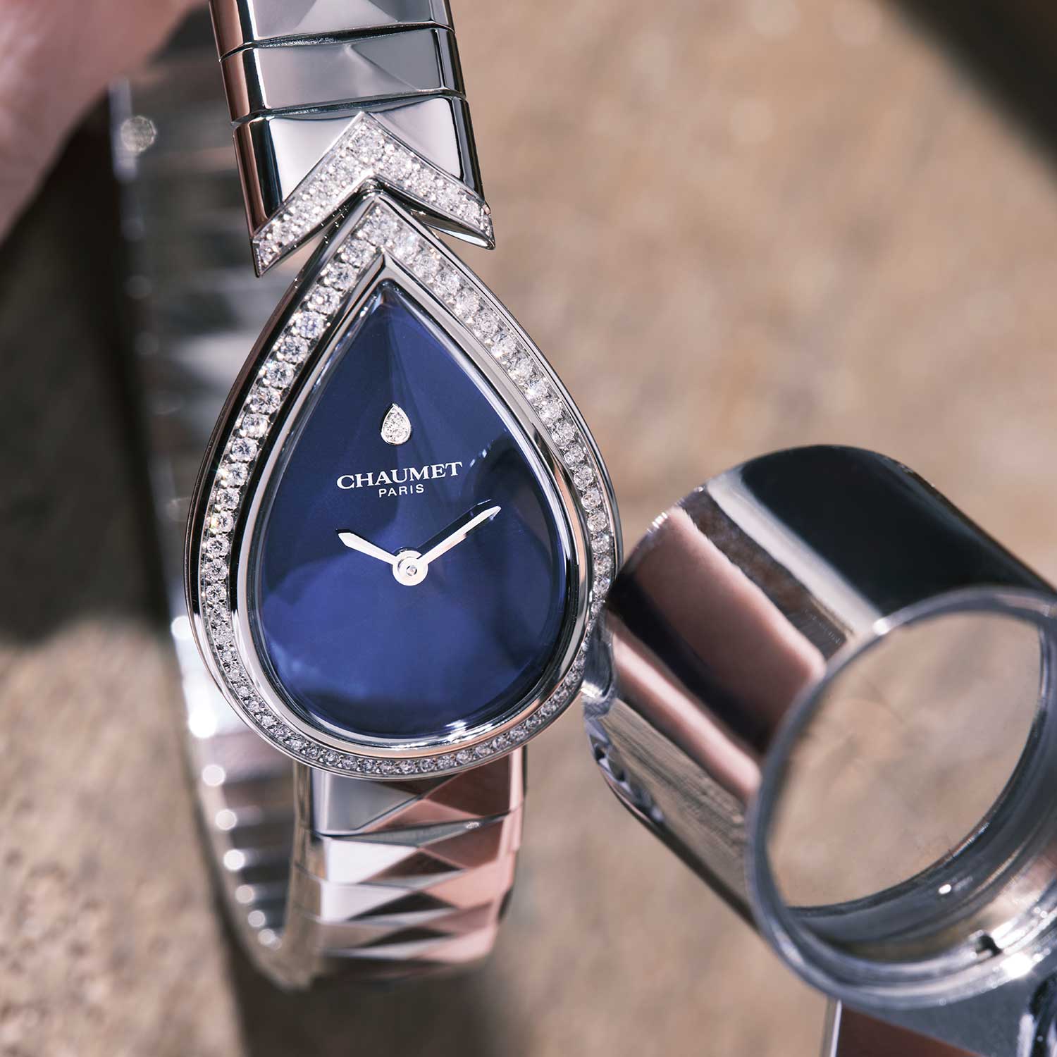Chaumet Joséphine Aigrette Ref. W85845