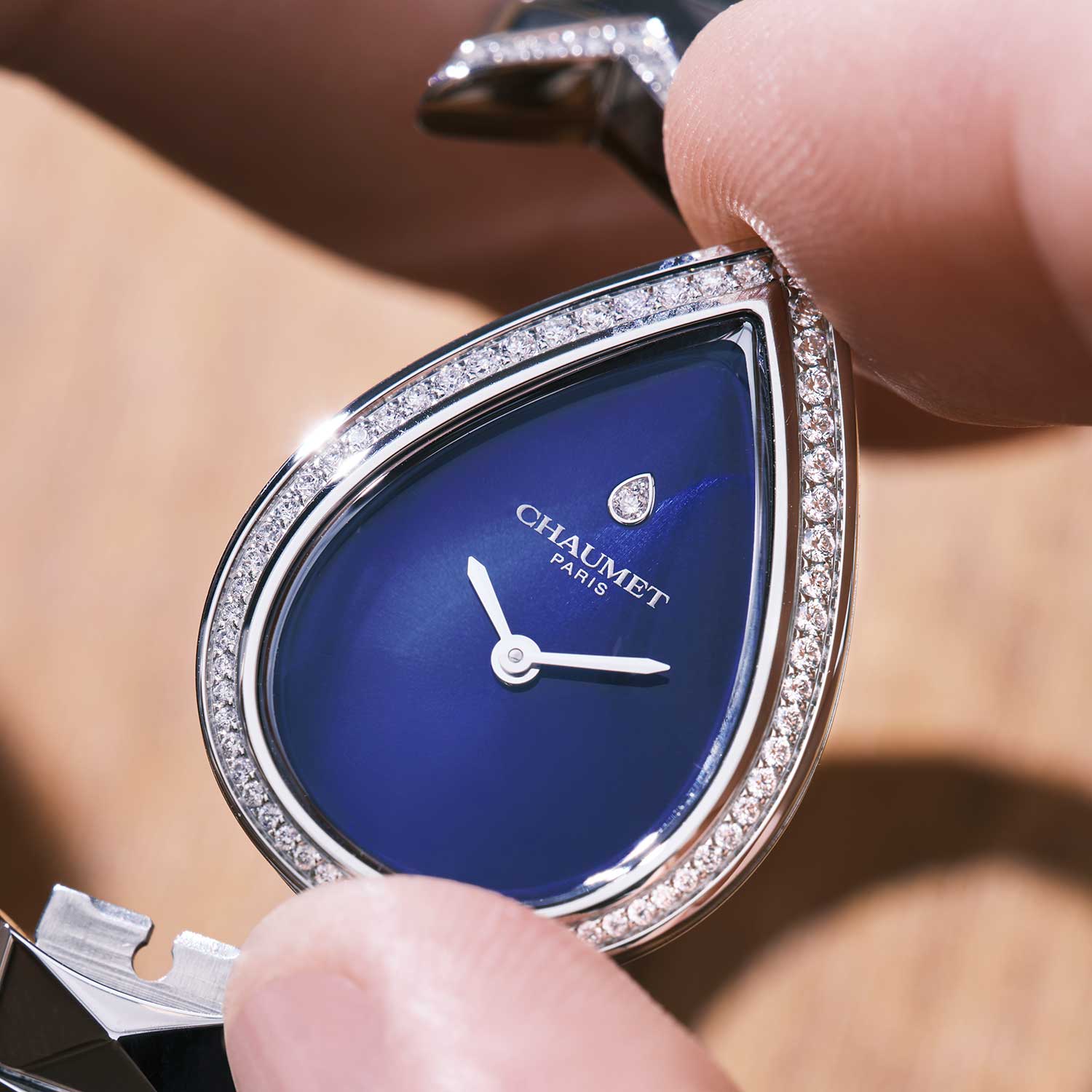 Chaumet Joséphine Aigrette Ref. W85845