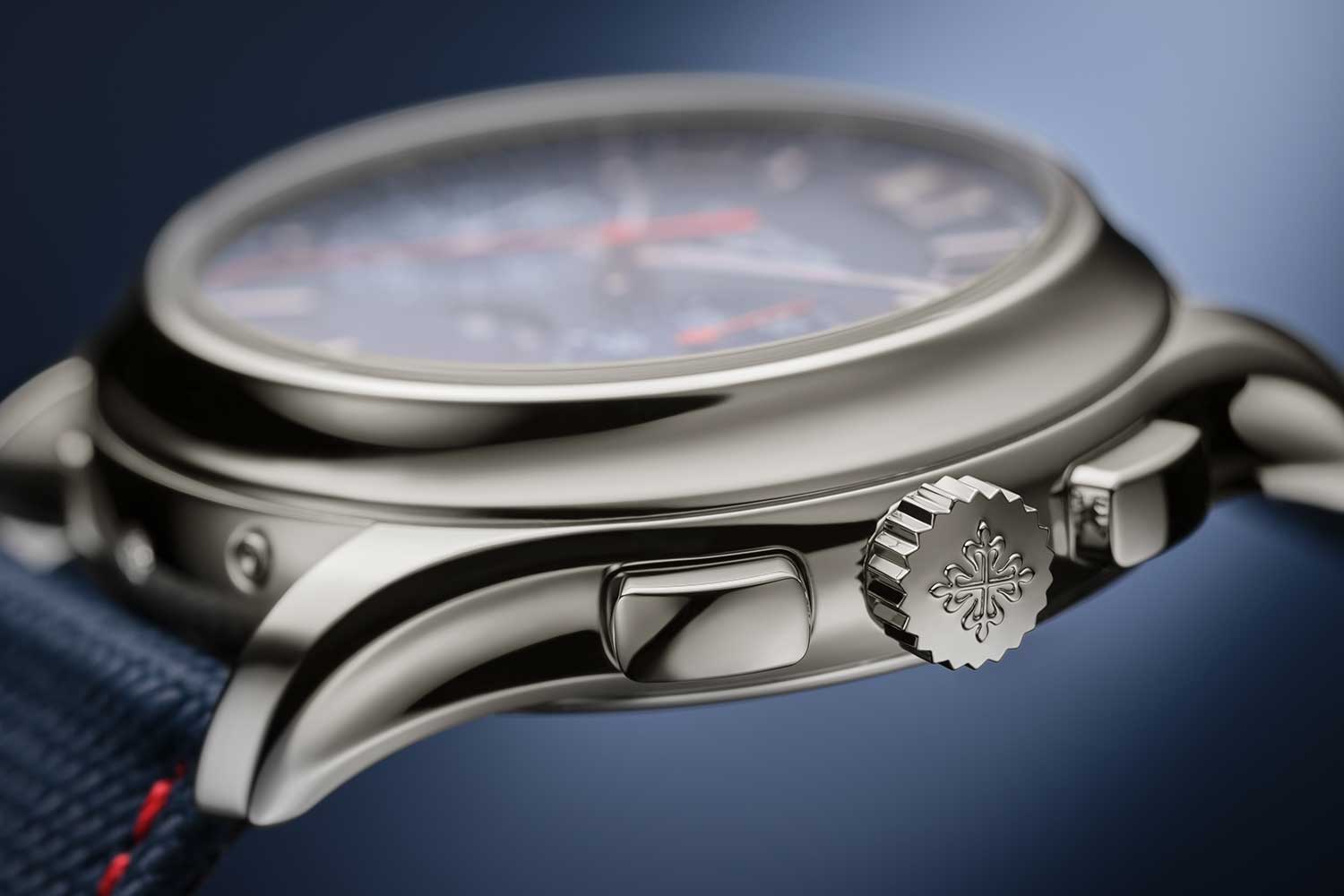 Patek Philippe Instantaneous Perpetual Calendar Chronograph Reference 5978P-010 Milano 2026 Limited Edition