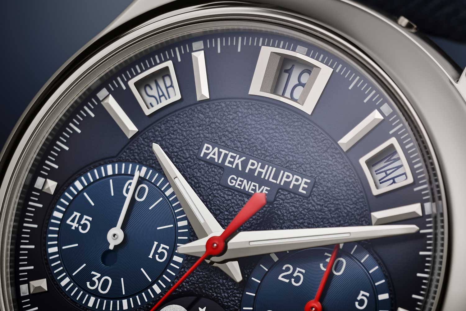 Patek Philippe Instantaneous Perpetual Calendar Chronograph Reference 5978P-010 Milano 2026 Limited Edition