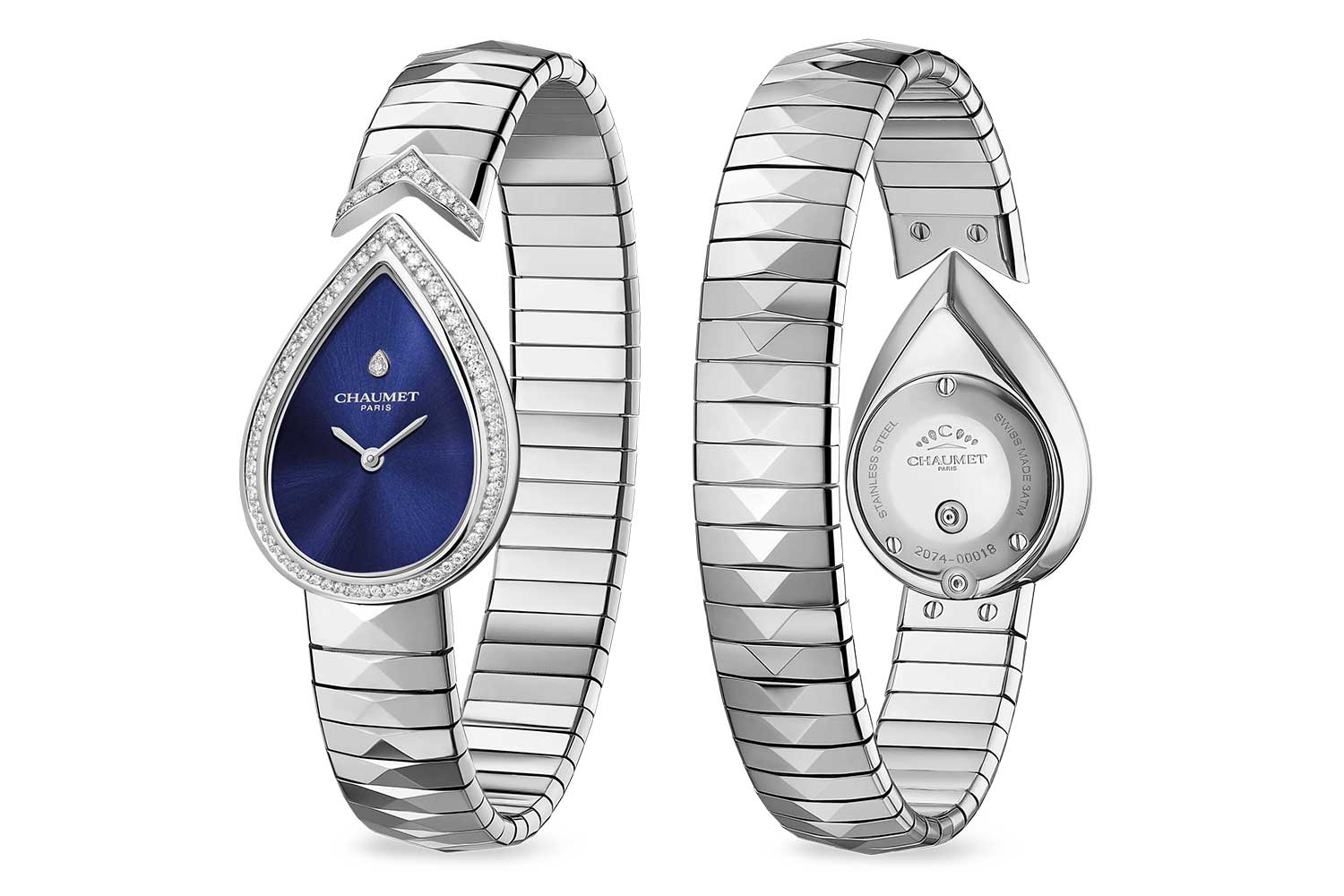 Chaumet Joséphine Aigrette Ref. W85845