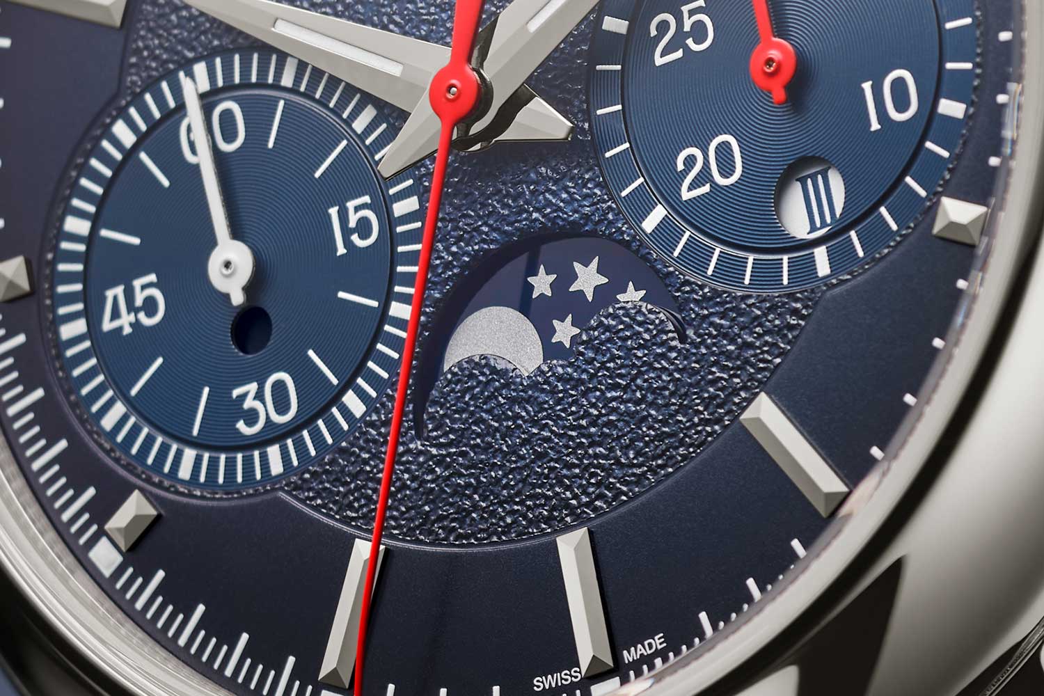 Patek Philippe Instantaneous Perpetual Calendar Chronograph Reference 5978P-010 Milano 2026 Limited Edition