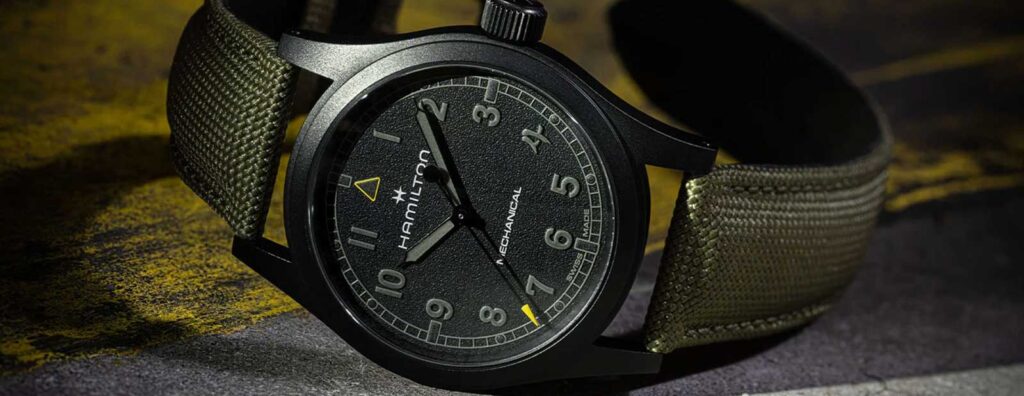 Last Week in Watches: Lange’s Platinum Datograph, Breitling’s Hand-Wound Navitimers