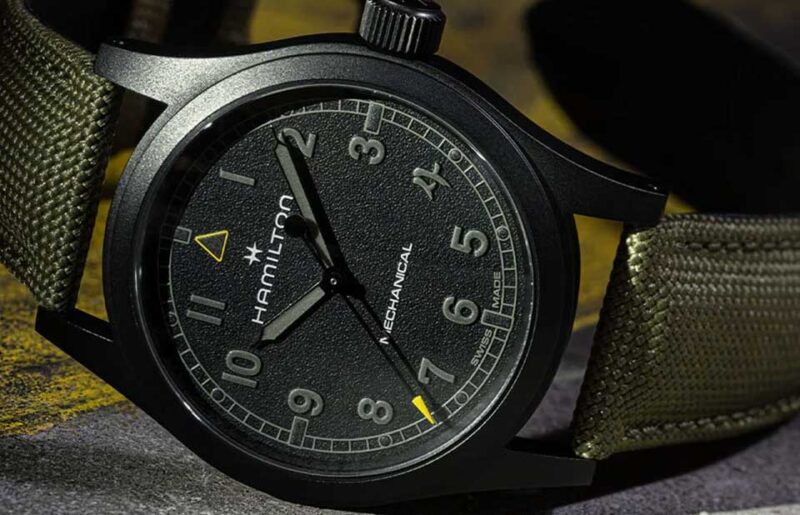 Last Week in Watches: Lange’s Platinum Datograph, Breitling’s Hand-Wound Navitimers