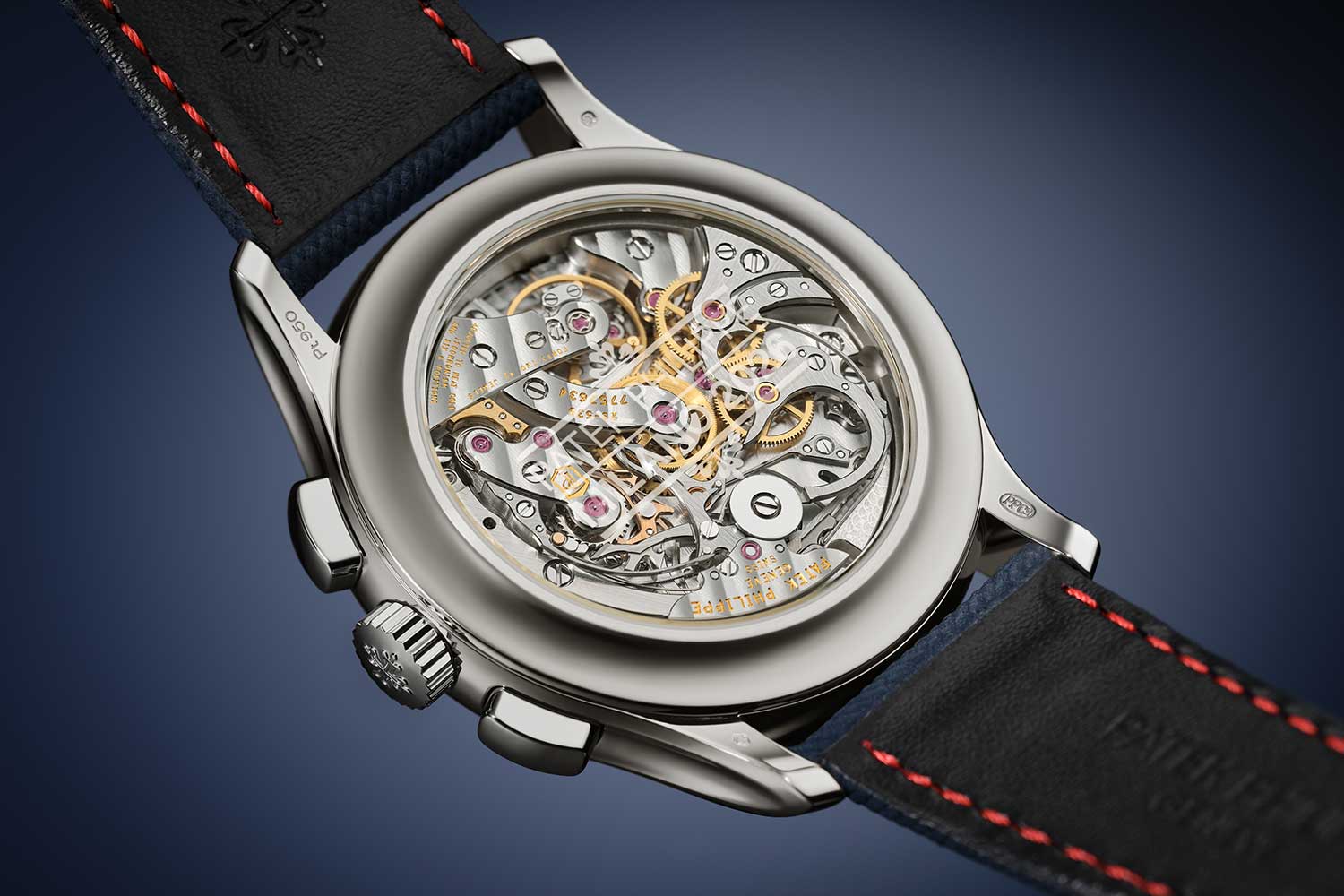 Patek Philippe Instantaneous Perpetual Calendar Chronograph Reference 5978P-010 Milano 2026 Limited Edition