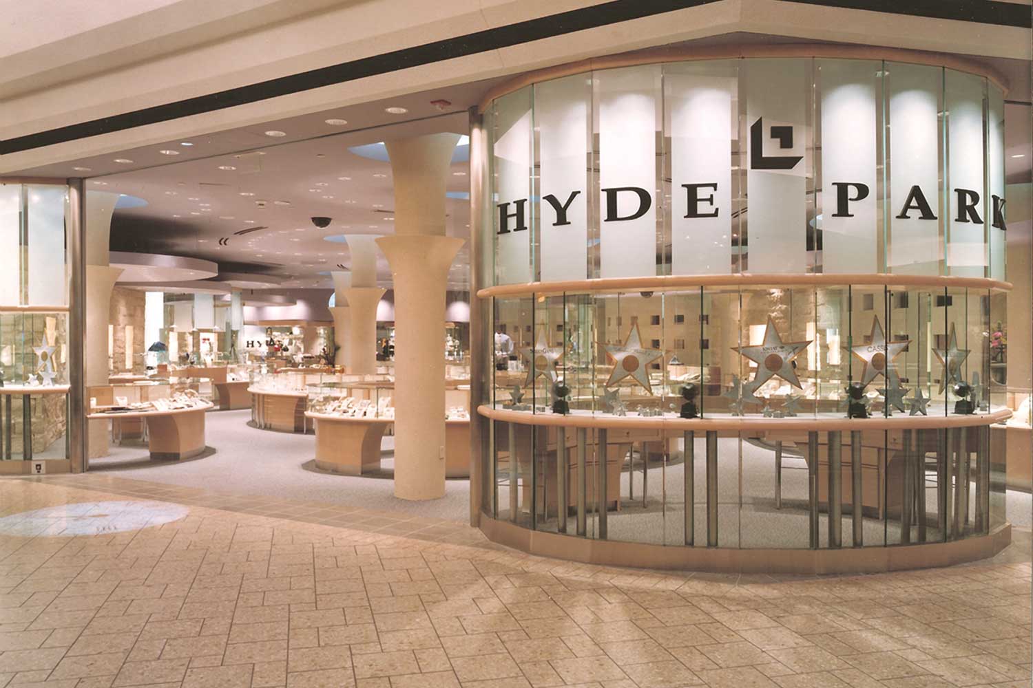 Before The 1916 Company: Govberg, Radcliffe and Hyde Park