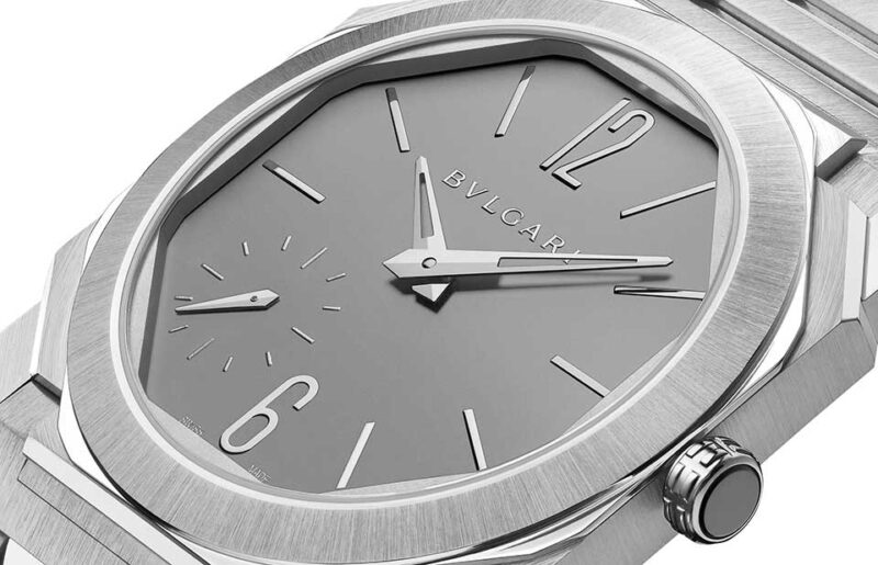 Coming of Age: Bvlgari’s Octo Finissimo 37mm