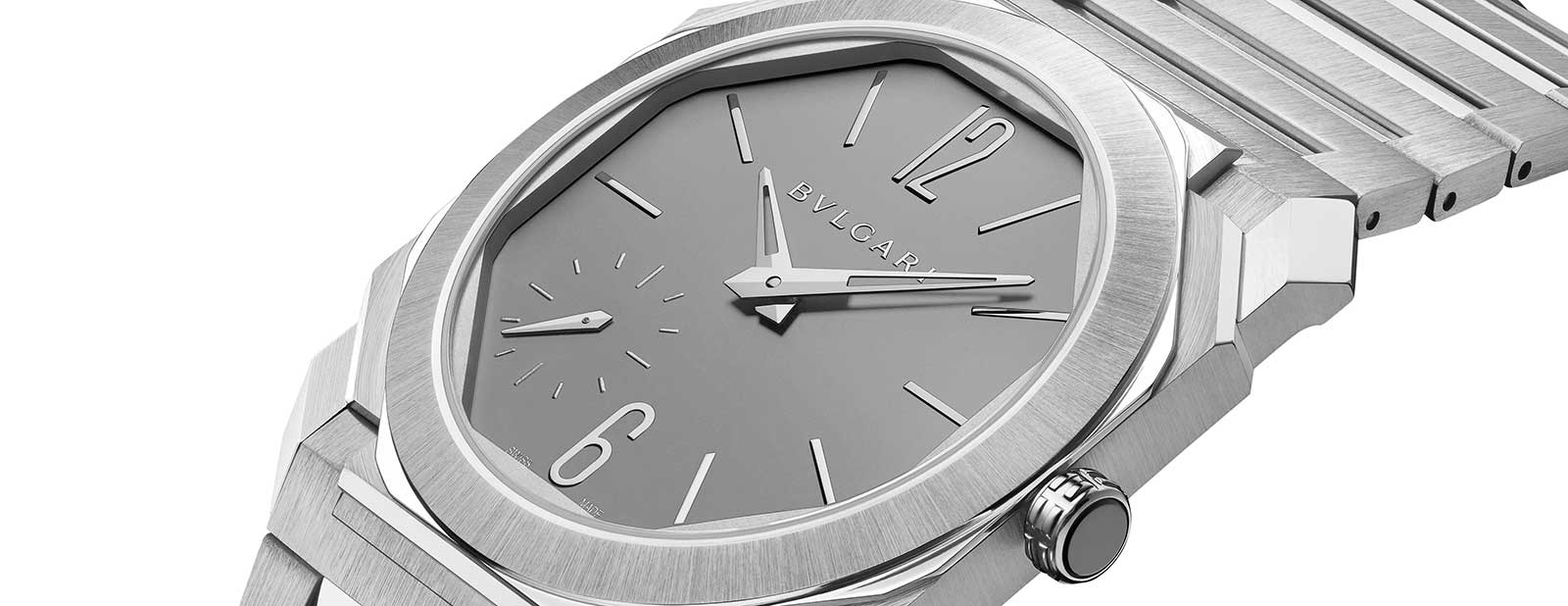 Bvlgari Octo Finissimo 37mm