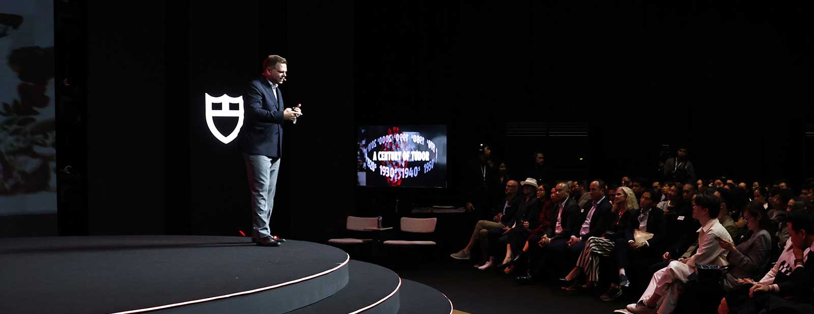 Bangkok Watch Week Wraps Up Its Second Edition
