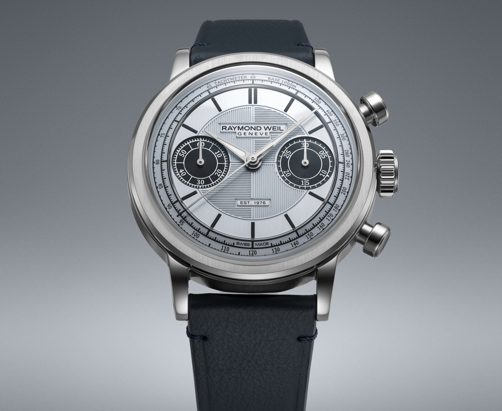 Raymond Weil Millesime Jubilee